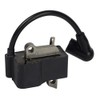 HIFROM 573935702 Ignition Module Coil with Spark Plug Compatible with