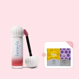 Benefit NEW Splash Dewy Tint Choose 1 of 14 types (+ 2 Double Cleanse samples), 15 Yathi Hathi / 베네피트 NEW 스플래시 듀이 틴트 14종 중 택 1 (+ 더블 클렌즈 샘플 2종 ), 15 야티 하티