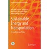 Sustainable Energy and Transportation: Technologies and Policy