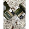 US MILITARY ALL-PURPOSE CAMOUFLAGE FACE PAINT 4 COLOR COMPACT INCLUDING