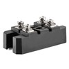 Heschen Single Phase Bridge Rectifier, MDQ-60A, 60A 1600V, Solid Wave,