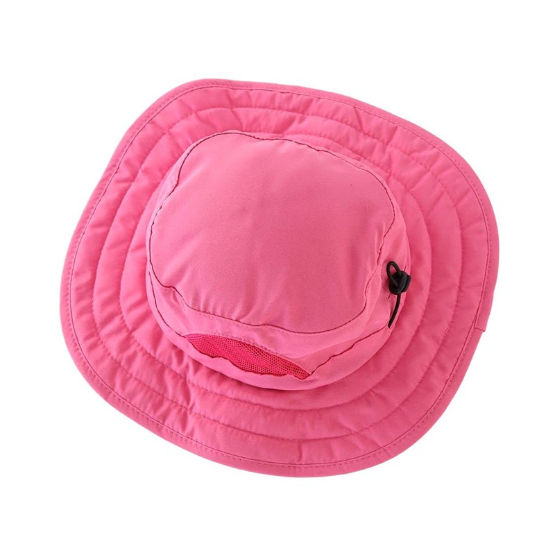 Connectile Safari Hat for Kids, UPF 50+, UV Protection, Hat,