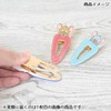 Tom and Jerry Hair Clip Tuffy