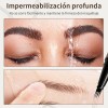 3pzs Lapiz Para Cejas De Delineador Ceja Para Maquillaje Cosméticos