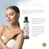 Aceite Relajante para Masaje Relajación Profunda Naturalness 125 ml –