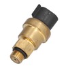 TOSD‑04‑152A 6‑36V Oil Pressure Sensor Flexible Steel Excavator Accessories for