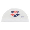 arena ARN-3412 50th anniversary "You made arena" Swim Cap Training