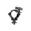 Global Truss Pro Half Coupler Black 100G SWL Lighting Clamp