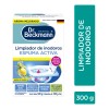 Limpiador De Inodoros Espuma Activa, 3 Bol 100 C/u