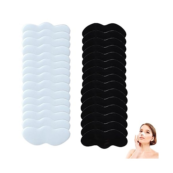 30 Pcs Nose Strips, Pore Strips for Blackheads, Nose Blackhead