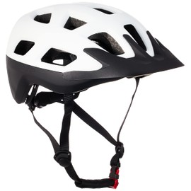 CMP - Mountain Bike Helmet, White, L