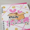 Agenda Pedidos / Entregas / Ventas / Emprendedora