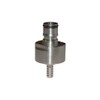 Kegco KMCBCP Carbonation Cap, One Size