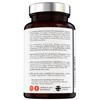 100% Natural - Triple Action: Turmeric, Ginger & Fenugreek -