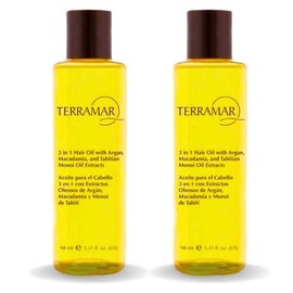 Terramar DUO OLEO TERRAMAR PARA EL CABELLO 98ML