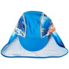 Playshoes Children's Swimming Cap, Underwater World, 53 cm, Underwater World