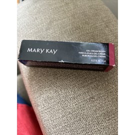 Mary Kay Gel Cream Blush Limited Edition - Berry Happy - NEW!