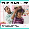 American Greetings Fathers Day Card for Dad (Ground Beef)