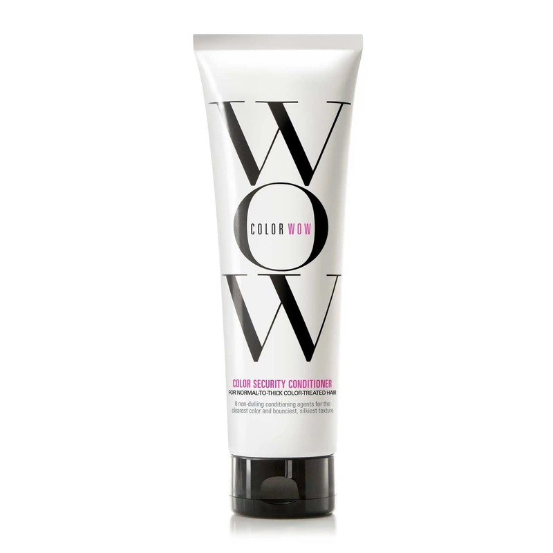 Color Wow Color Security Normal to Thick Hair Duo Bundle