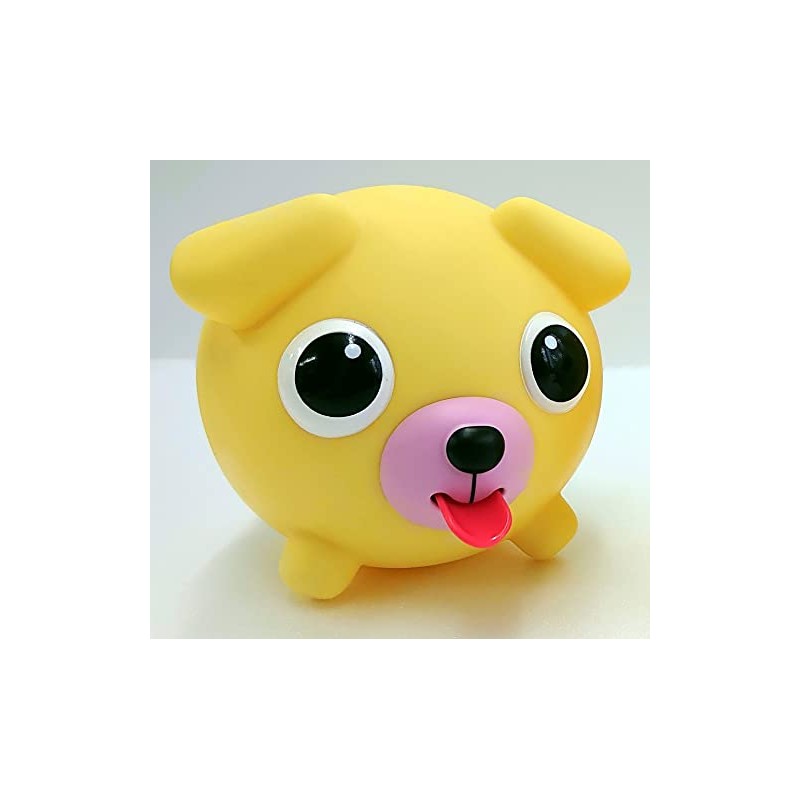 Sun Smile New Talking Animal Ball Dog