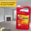 Enforcer Flea Spray for Homes - 1 gal (Case of