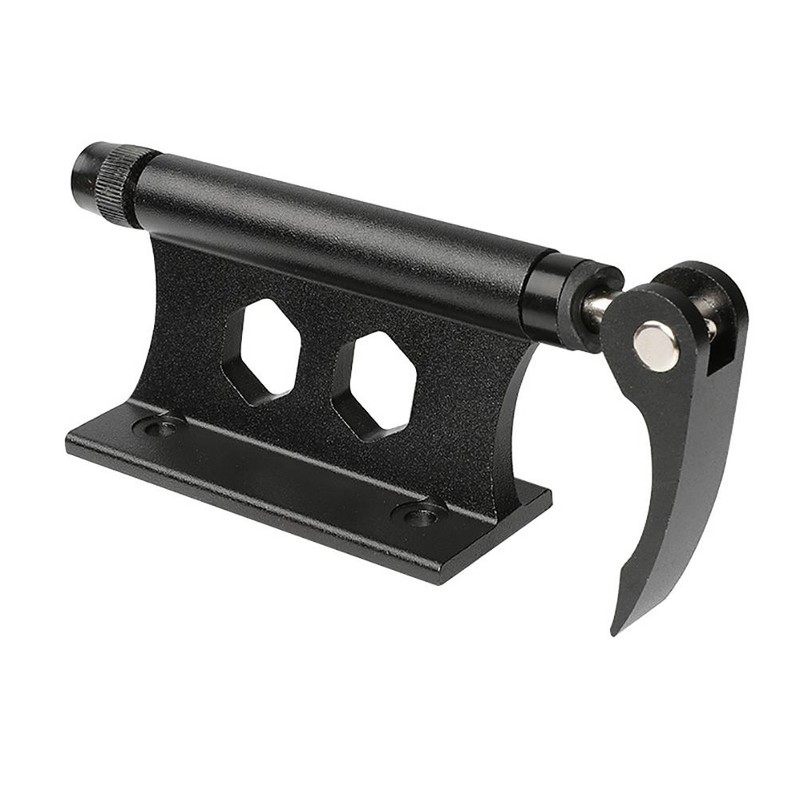 Bike Block Fork Mount Quick Release Fork Mount Aluminum Alloy