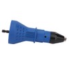 Rivet Drill Attachment Riveting Nut Gun Adaptor Electric Tool Kits