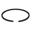 Piston Ring 38 x 1.5 mm Form B Rectangle Compatible