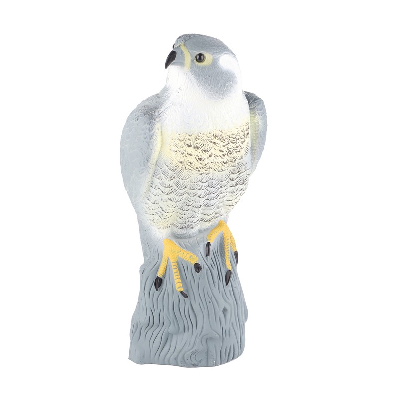 Bird Repeller Fake Eagles Bird Repellent for Garden Balcony Prevent
