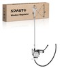 NPAUTO Front Left Driver Side Power Window Regulator with Motor