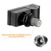 onlyfire 2 Male Outlets Universal Spark Generator AA Battery Tact