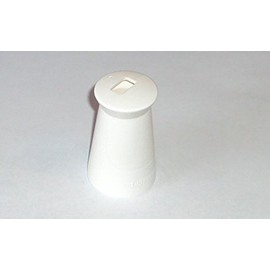 Tupperware Toothbrush Holder