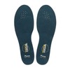 [BMZ] Insole, Work-active, Black, S (23.0-24.5)