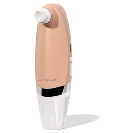 Vanity Planet Vina, Hydrating & Infusing Facial Device - Cleanses, Exfoliates & Hydrates Skin to Unclog Pores, Detoxify, Hydrate & Deep Clean - Reduce Fine Lines and Impurities