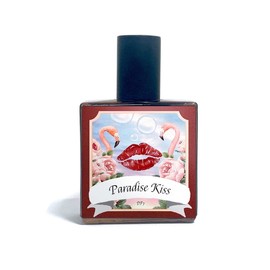 [DF7] Paradise’s ripe fruits and sensual soap scent - Love fruit / [DF7] 낙원의 농익은 과일과 관능적인 비누향기 - Love fruit