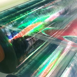 Soft Transparent PVC Sheet (0.15T Thickness, 90/120/130cm Width, per 1m) 90cm x 1m 3ea