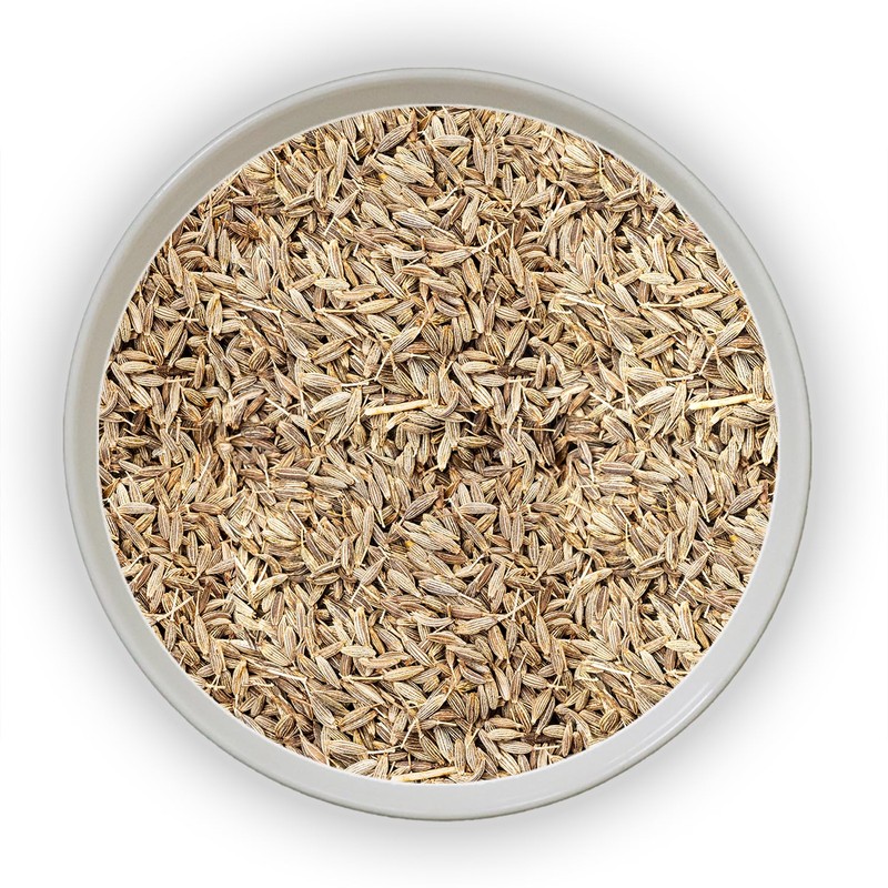 Cumin Seeds (Whole Jeera) - 100g