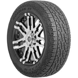 Nexen Roadian AT Pro RA8 All Terrain Radial Tire-LT245/75R16 120R