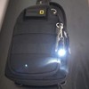 Nitefox e1 Smallest Flaghlight Tiny Micro Mini Keychain Light Bright