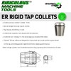 NO. 10 ER 16 High Precision Tapping Collet with Special