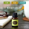 Blended Essential Oil Intensive Aroma 0.3 fl oz (10 ml)