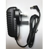 Replacement for 6V 600mA JAD-0600600F Boots Baby Monitor AC Adaptor