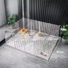 고양이 중문 개벽 강아지 방묘문 주방 반려동물 [F. 71CM 높이