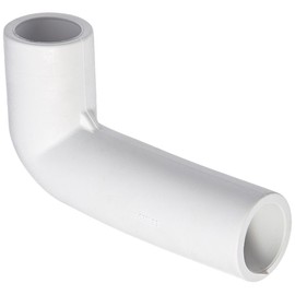 Hayward D.E.CX1326A Flexible Loop Elbow Replacement for Select Hayward Filter and Mounting Base