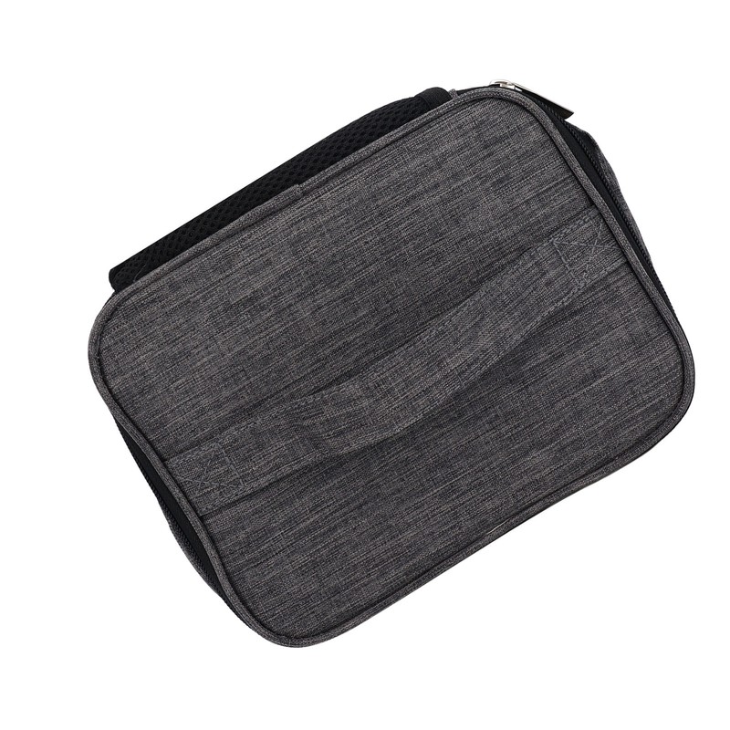 Lunch Bag Portable Oven Multifunctional Waterproof USB Powered Heated Food