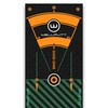 Wellputt Premium Putting Mat 13 ft