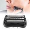 Electric Beard Hair Trimmer Professional Stainless Steel Fitting Skin Grooming