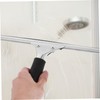 Ipetboom Washing Squeegee Head Replacement Detachable Sleeve Window Cleaning Tool