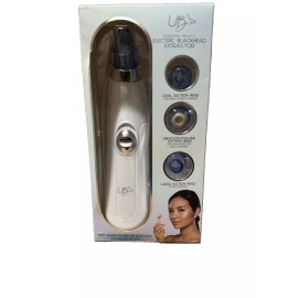 Urban Butterfly Electric Blackhead Extractor / Remover Pore Vacuum