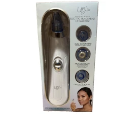 Urban Butterfly Electric Blackhead Extractor / Remover Pore Vacuum